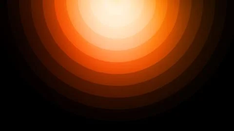 Circle abstract background.modern.minimalist background. Stock Illustration