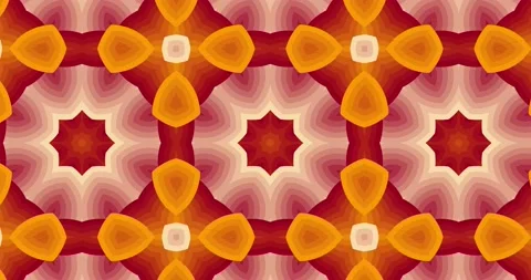 Circle abstract colorful Stock Footage 168930299