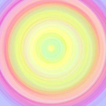 Circle abstract pattern background Stock Illustration