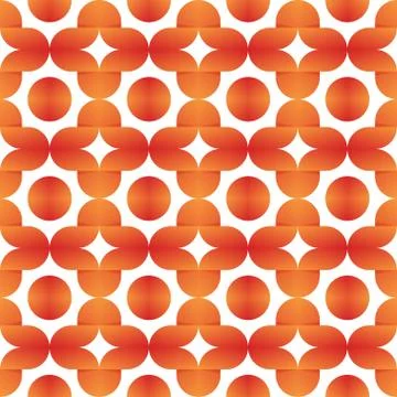 Circle and cross medical pattern or background for you company 스톡 일러스트