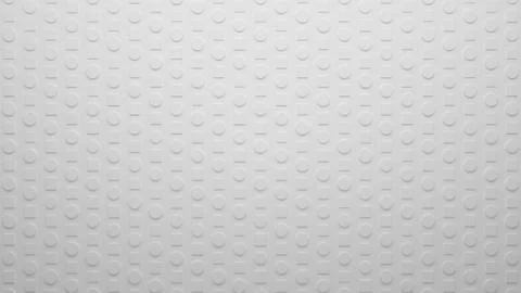 Circle and rectangle bacground イラスト素材