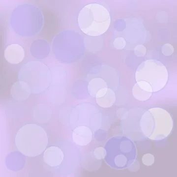 Circle Background Abstract Circle Background. Bubble Texture for Your Desi... Stock Photos