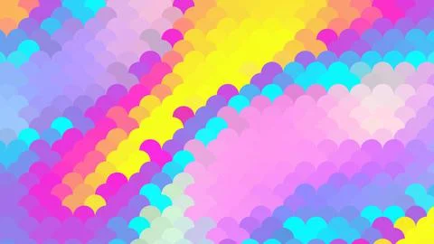 Circle background pattern. Vector illustration 스톡 일러스트