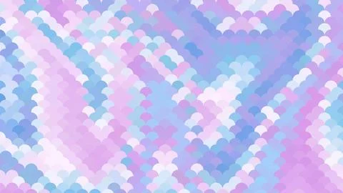 Circle background pattern. Vector illustration Illustrazione stock