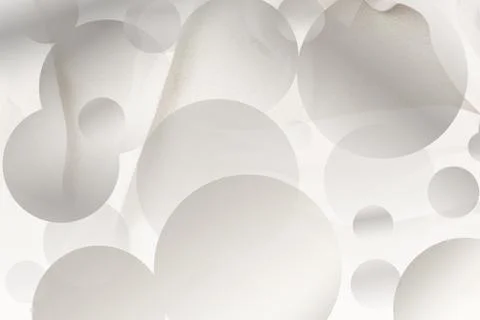  Circle Background  Foto stock