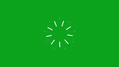 Circle blast, line animation explosion 4... | Stock Video | Pond5