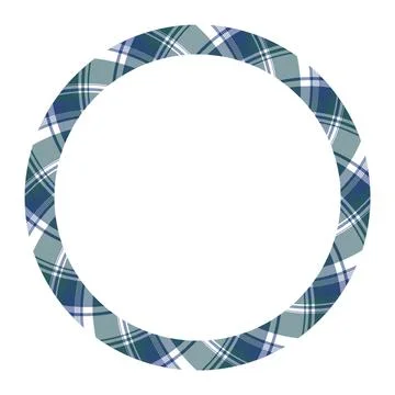 Circle borders and frames vector. Round border pattern geometric vintage fram 스톡 일러스트