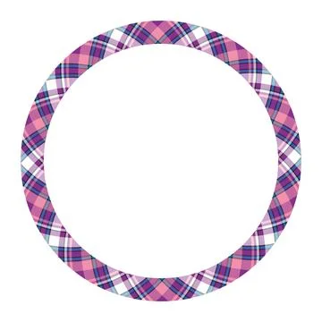 Circle borders and frames vector. Round border pattern geometric vintage fram 스톡 일러스트