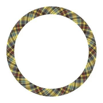 Circle borders and frames vector. Round border pattern geometric vintage fram 스톡 일러스트