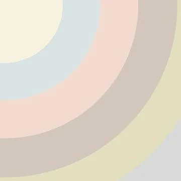 Circle color background for banner or textile and wallpaper vector design t.. 스톡 일러스트