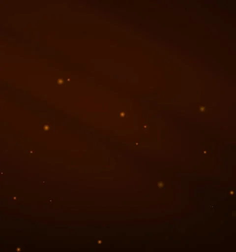 Circle of fire effect green screen background Stock Footage 293564226