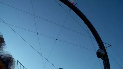 Circle,, Stock Footage 512947