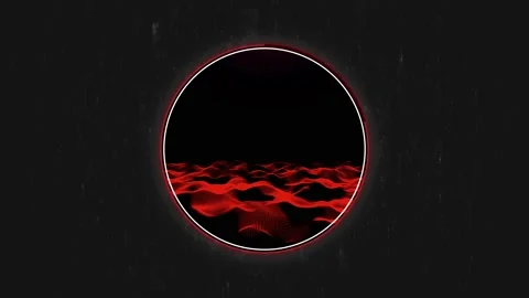 Circle Form 03 Video stock 170508022