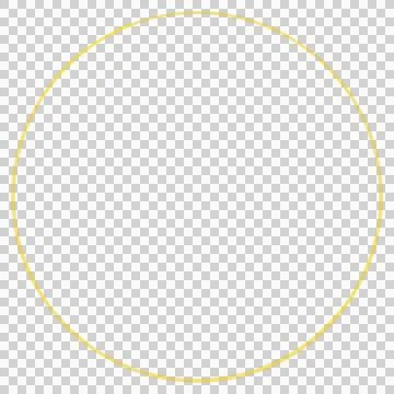 Circle Gold Rounded Frame Wreath Holiday Bokeh Background, Wedding Template Иллюстрация