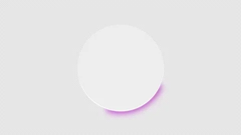 Circle Gradient 03 Stock Footage 336179984