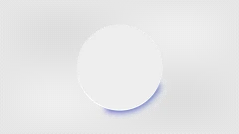 Circle Gradient 04 Stock Footage 336180020