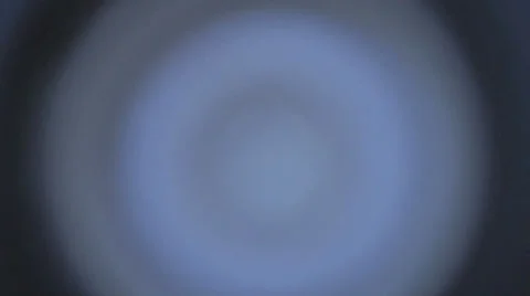 Circle on a gray background Stock Footage 29366622