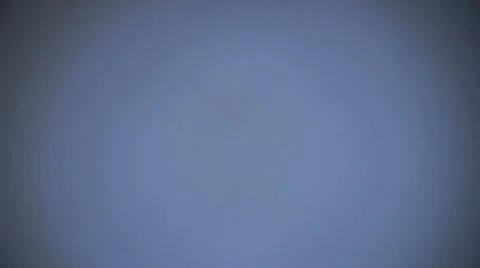 Circle on a gray background Stock Footage 29368447