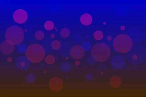 Circle Stock Illustration