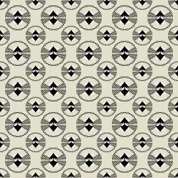 A circle Stock Illustration