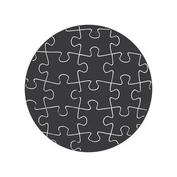 Circle Stock Illustration