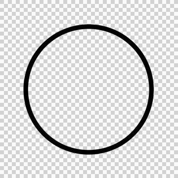 Circle Stock Illustration