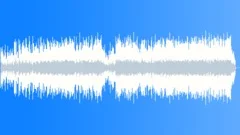 Circle Of Life - Mid-tempo inspirational world beat; kalimba, piano, flute Stock Music
