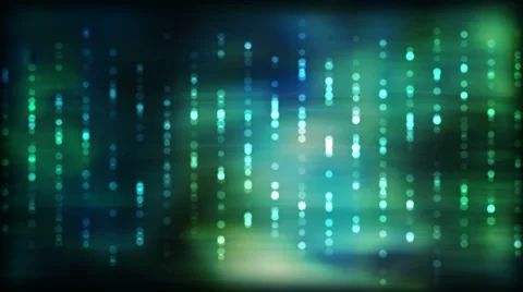 Circle Lines 1080  background Stock Footage 50783980