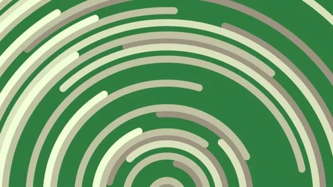 Circle lines spiral pattern black photo man in suit leaf Vídeos de archivo 336971447