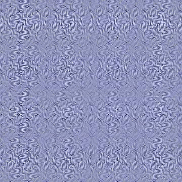 Circle lines texture Fotos de archivo