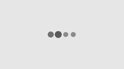 Circle loading bar in progress animation, Alpha Channel Stockbeeldmateriaal 143946433