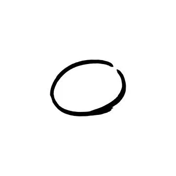 Circle, logo, shape, symbol, arts, design, icon 스톡 일러스트