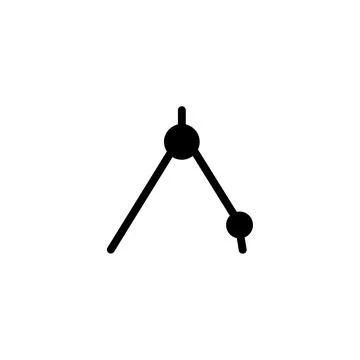 Circle, logo, shape, symbol, arts, design, icon 스톡 일러스트