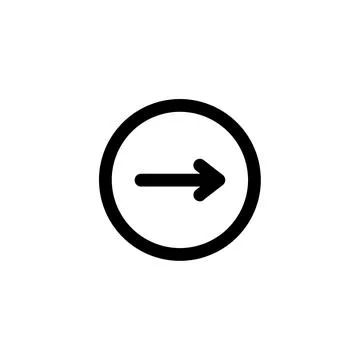 Circle, logo, shape, symbol, arts, design, icon 스톡 일러스트
