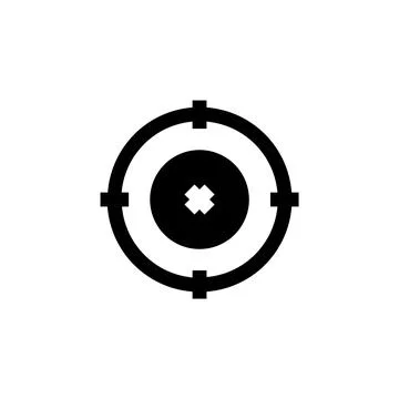 Circle, logo, shape, symbol, arts, design, icon 스톡 일러스트