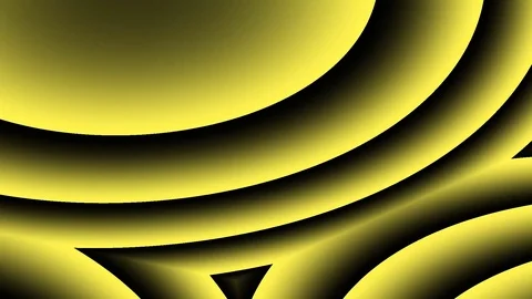 Circle Looping Background Full HD Stock Footage 104230545