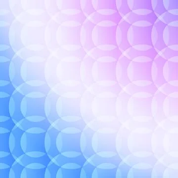 Circle mesh texture effect pattern Stock Illustration