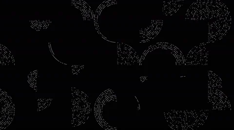 Circle motion 03 Stock Footage 64227063