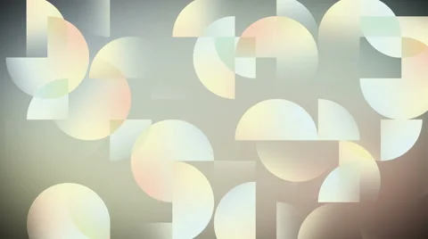 Circle motion 05 Stock Footage 64227159