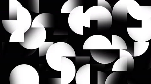 Circle motion 07 Stock Footage 64227161