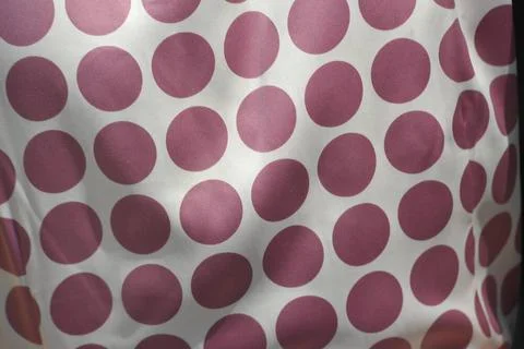 Circle or round shaped object, pattern and texture on a surface circle or ... Stock Photos