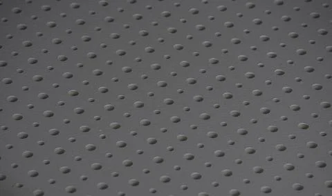 Circle or round shaped object, pattern and texture on a surface circle or ... Stock Photos