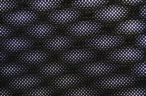 Circle or round shaped object, pattern and texture in lighting circle or r... Stockfoto's