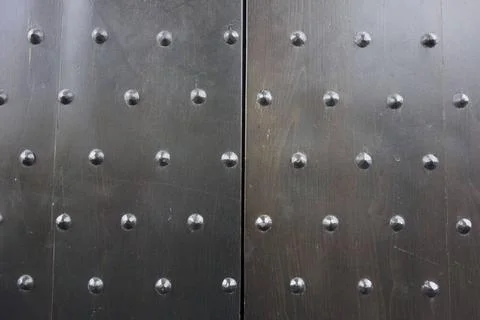 Circle or round shaped object, pattern and texture on a surface circle or ... Stockfoto's