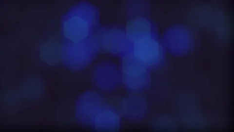 Circle Particles Background for presentation with space for text. art bokeh.. Stock Footage 255487950