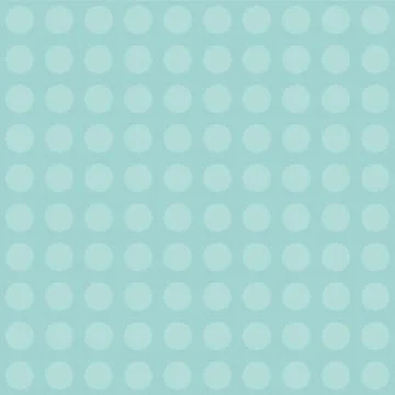 Circle Pattern Background Illustrazione stock