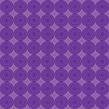 Circle Pattern Background 스톡 일러스트