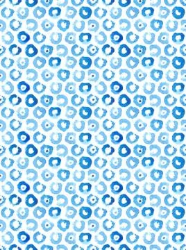 Circle pattern Stock-Illustration