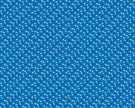 Circle pattern イラスト素材