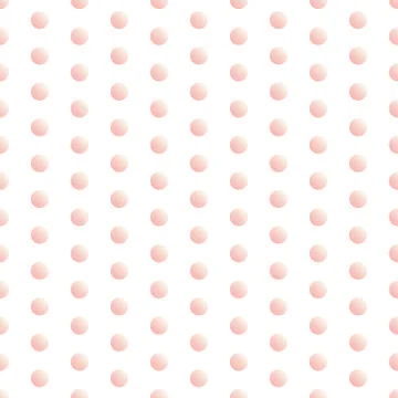 Circle pattern, illustration, vector Stock Illustration